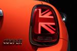 Mini Cooper 2018 года (SG)